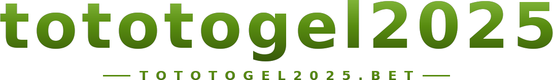 tototogel2025 logo