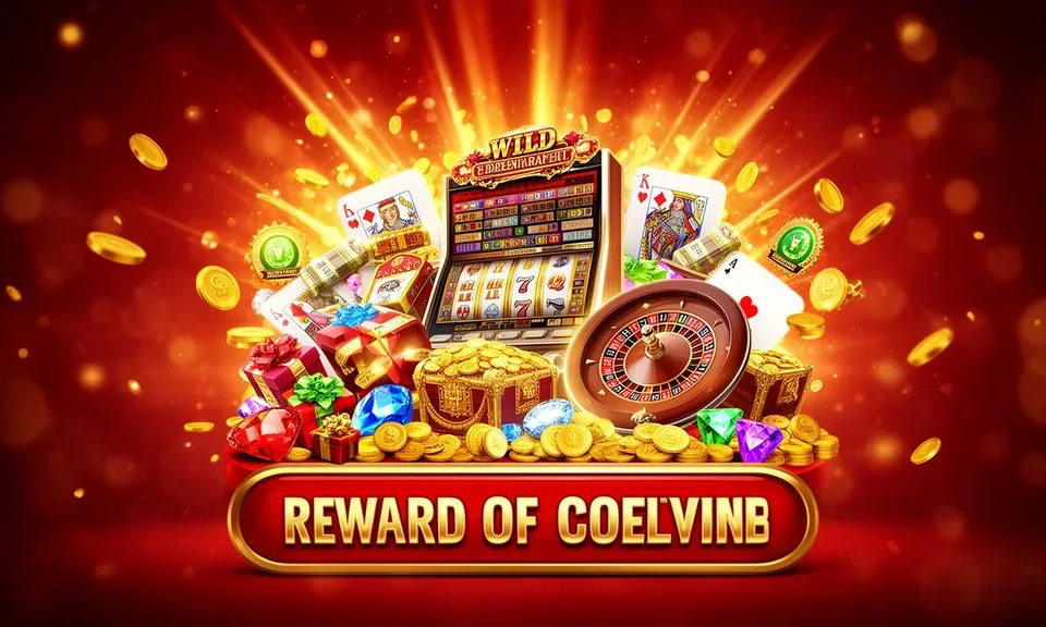 tototogel2025 Indonesia Casino lobby