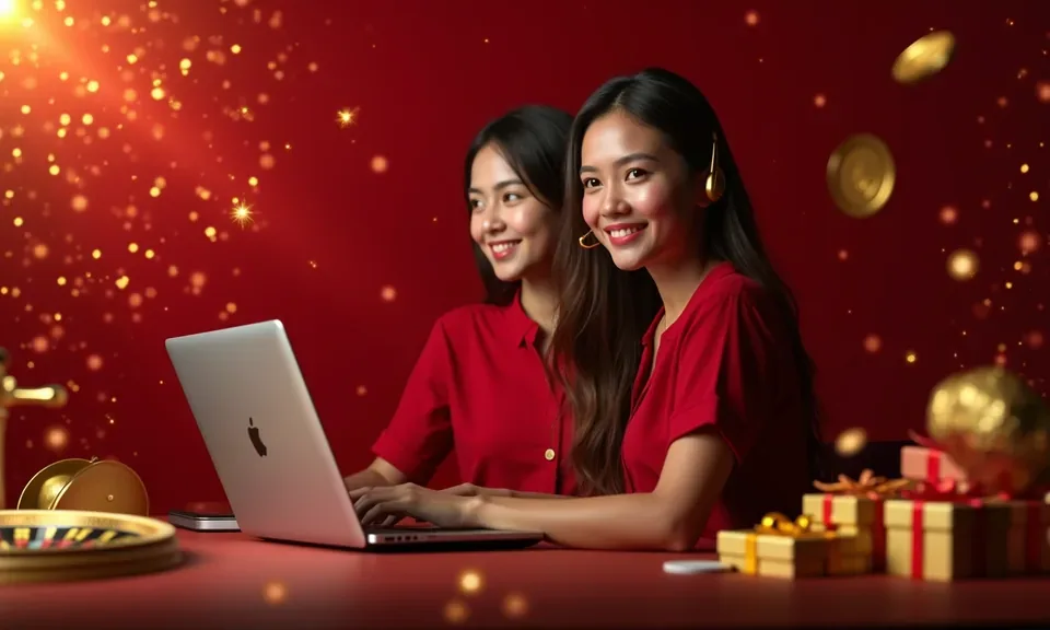 tototogel2025 Fortune Panda Slots on tototogel2025